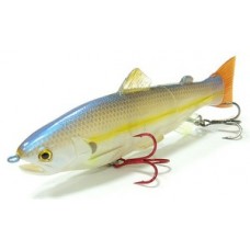 Воблер Lucky Craft Real california 110 SPM 250 chart shad
