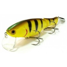 Воблер Lucky Craft Real california 128 086 tiger perch