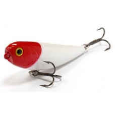 Воблер Lucky Craft Sammy 065 0008 535 red head