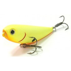 Воблер Lucky Craft Sammy 065 098 mat chart