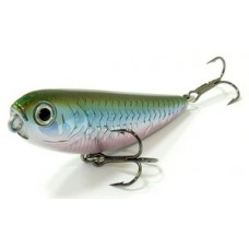 Воблер Lucky Craft Sammy 065 254 MS MJ herring