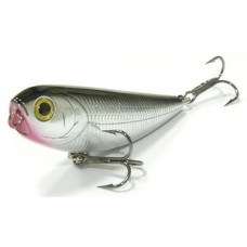 Воблер Lucky Craft Sammy 065 834 bait fish silver
