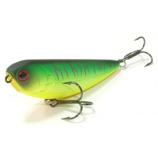 Воблер Lucky Craft Sammy 085 0808 589 mat tiger