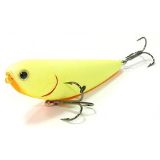 Воблер Lucky Craft Sammy 085 098 mat chart