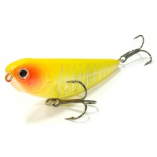 Воблер Lucky Craft Sammy 085 220 impact yellow