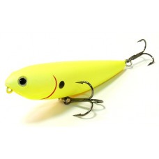 Воблер Lucky Craft Sammy 100 098 mat chart