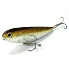 Воблер Lucky Craft Sammy 100 277 MJ aurora brown