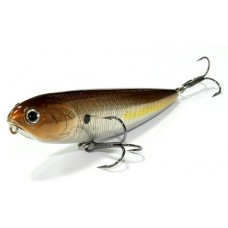 Воблер Lucky Craft Sammy 100 809 brownie