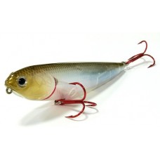 Воблер Lucky Craft Sammy 115 102 bloody ghost minnow
