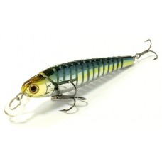 Воблер Lucky Craft Sasara minnow 75 803 red horse mackerel