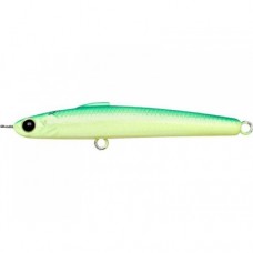 Воблер Lucky Craft Shingo Wander 60 133 green lime chart