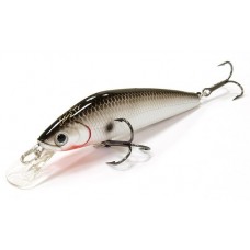 Воблер Lucky Craft SK jerk 080 277 МJ aurora brown