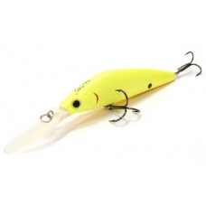 Воблер Lucky Craft SK Jerk 100 D2R 098 mat chart