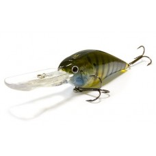 Воблер Lucky Craft SKT Mag DR 120 148 ghost baby BG