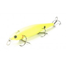 Воблер Lucky Craft Slender pointer 82 MR 098 mat chart