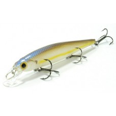 Воблер Lucky Craft Slender pointer 82 MR 250 chartreuse shad