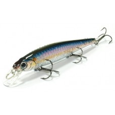 Воблер Lucky Craft Slender pointer 82 MR 270 MS american shad