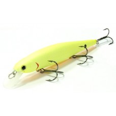 Воблер Lucky Craft Slender pointer 97 MR 098 mat chart