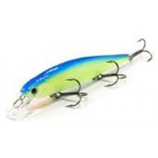 Воблер Lucky Craft Slender pointer 97 MR 263 chart blue