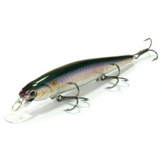 Воблер Lucky Craft Slender pointer 97 MR 270 MS american shad
