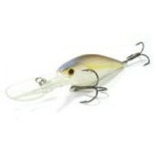 Воблер Lucky Craft Slim shad D9 250 chartreuse shad