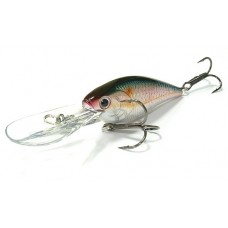 Воблер Lucky Craft Slim shad D9 270 MS american shad