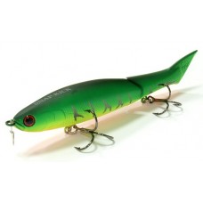 Воблер Lucky Craft Snap kick 115 0808 680 mat tiger