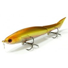 Воблер Lucky Craft Snap kick 115 0972 albino