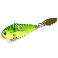 Воблер Lucky Craft Spinboard 35 111 peacock