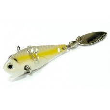 Воблер Lucky Craft Spinboard 35 250 chart shad