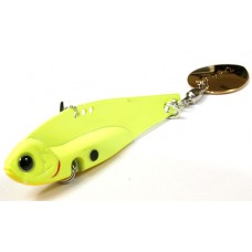 Воблер Lucky Craft Spinboard 55 098 mat chart