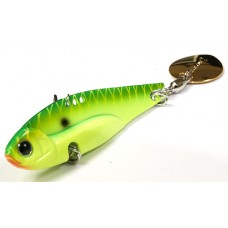 Воблер Lucky Craft Spinboard 55 111 peacock