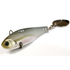 Воблер Lucky Craft Spinboard 55 238 ghost minnow