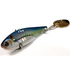 Воблер Lucky Craft Spinboard 55 270 MS american shad