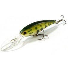 Воблер Lucky Craft Staysee 60SP 249 baby bass