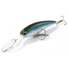 Воблер Lucky Craft Staysee 60SP 254 MS MJ herring