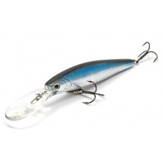 Воблер Lucky Craft Staysee 90 SP V2 052 aurora black