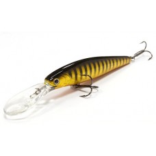 Воблер Lucky Craft Staysee 90 SP V2 242 black gold