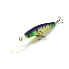 Воблер Lucky Craft Staysee 90 SP V2 245 mat tiger