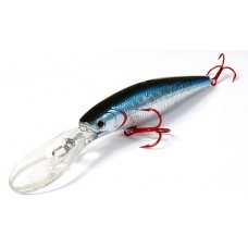 Воблер Lucky Craft Staysee 90SP V2 100 bloody aurora black