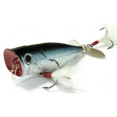 Воблер Lucky Craft T-Splash 70 052 aurora black