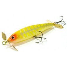 Воблер Lucky Craft Tail splash 90 220 impact yellow