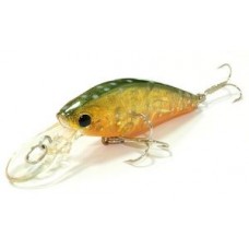 Воблер Lucky Craft Tango 45 SP 0594 072 maple leaf char shad