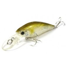 Воблер Lucky Craft Tango 45S 0004 289 auy