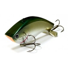 Воблер Lucky Craft Twisted rosie 80 359 armed shiner