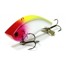 Воблер Lucky Craft Twisted rosie 80 363 bloody crown