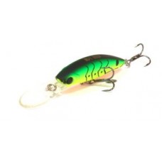 Воблер Maria MJ-1 Minnow D50SP сусп 50мм 3,3гр до 1,5м HTM