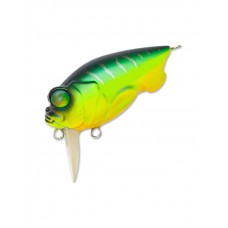 Воблер Megabass Baby griffon zero mat tiger