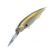 Воблер Megabass Bait-X concept clown