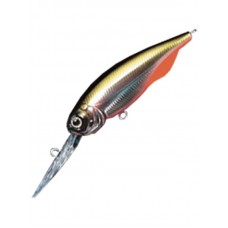 Воблер Megabass Bait-X concept M RB shad